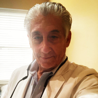 Dr. Stephen Fitzmeyer